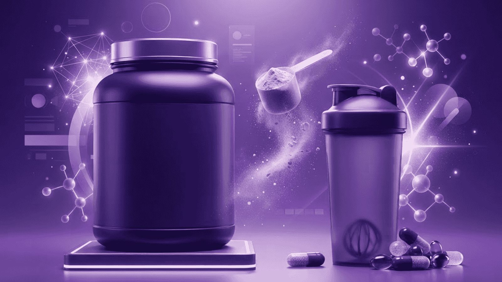Top 10 Best Sports Supplement Brands in Islip