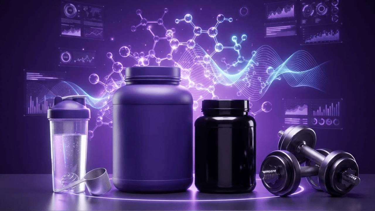 Top 10 Best Sports Supplement Brands in Joliet