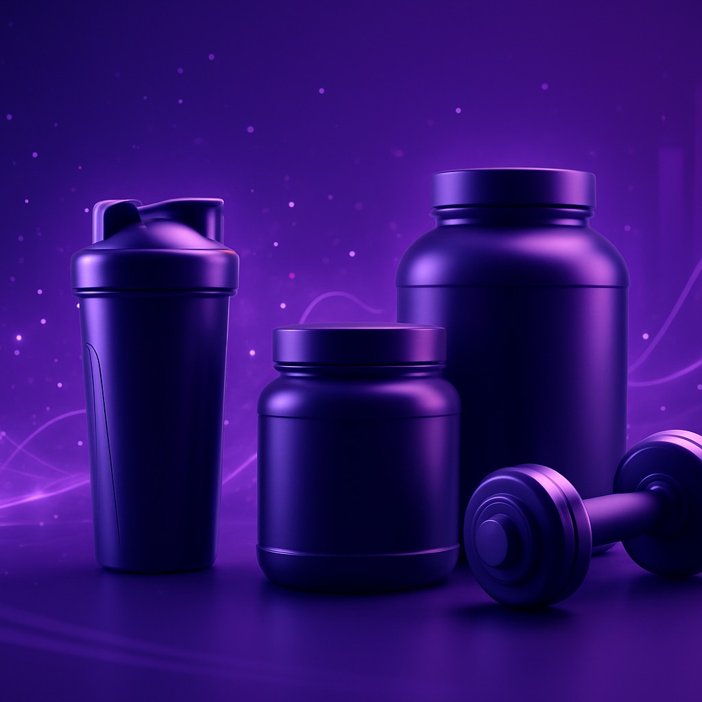 Top 10 Best Sports Supplement Brands in Kazakhstan