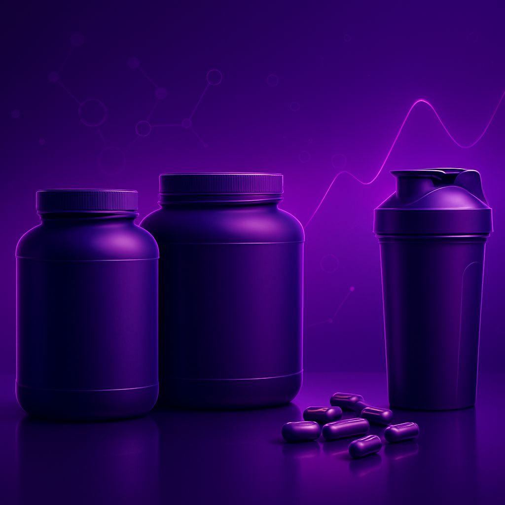 Top 10 Best Sports Supplement Brands in Laredo