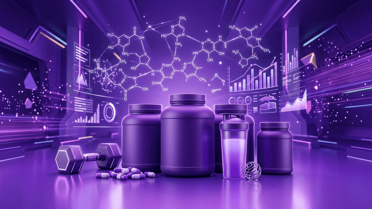 Top 10 Best Sports Supplement Brands in Lehigh Acres