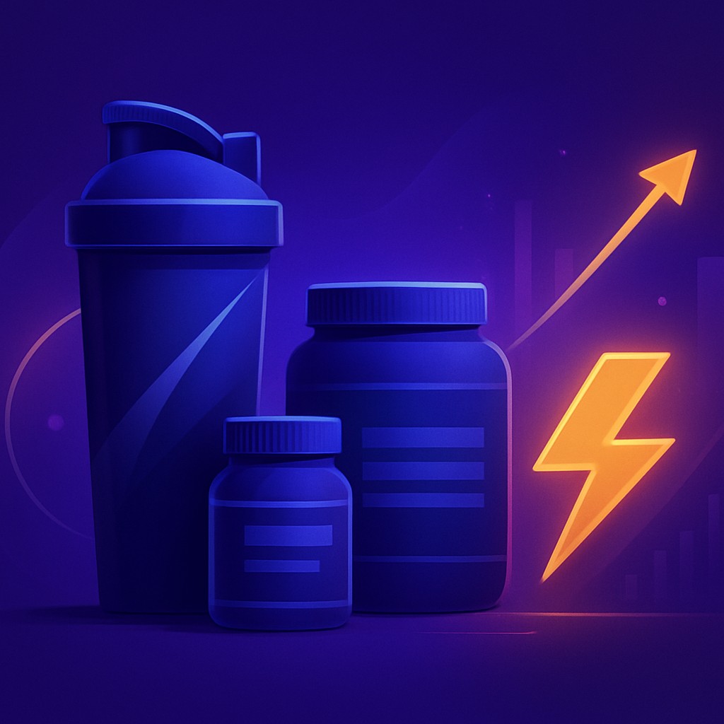 Top 10 Best Sports Supplement Brands in Madagascar