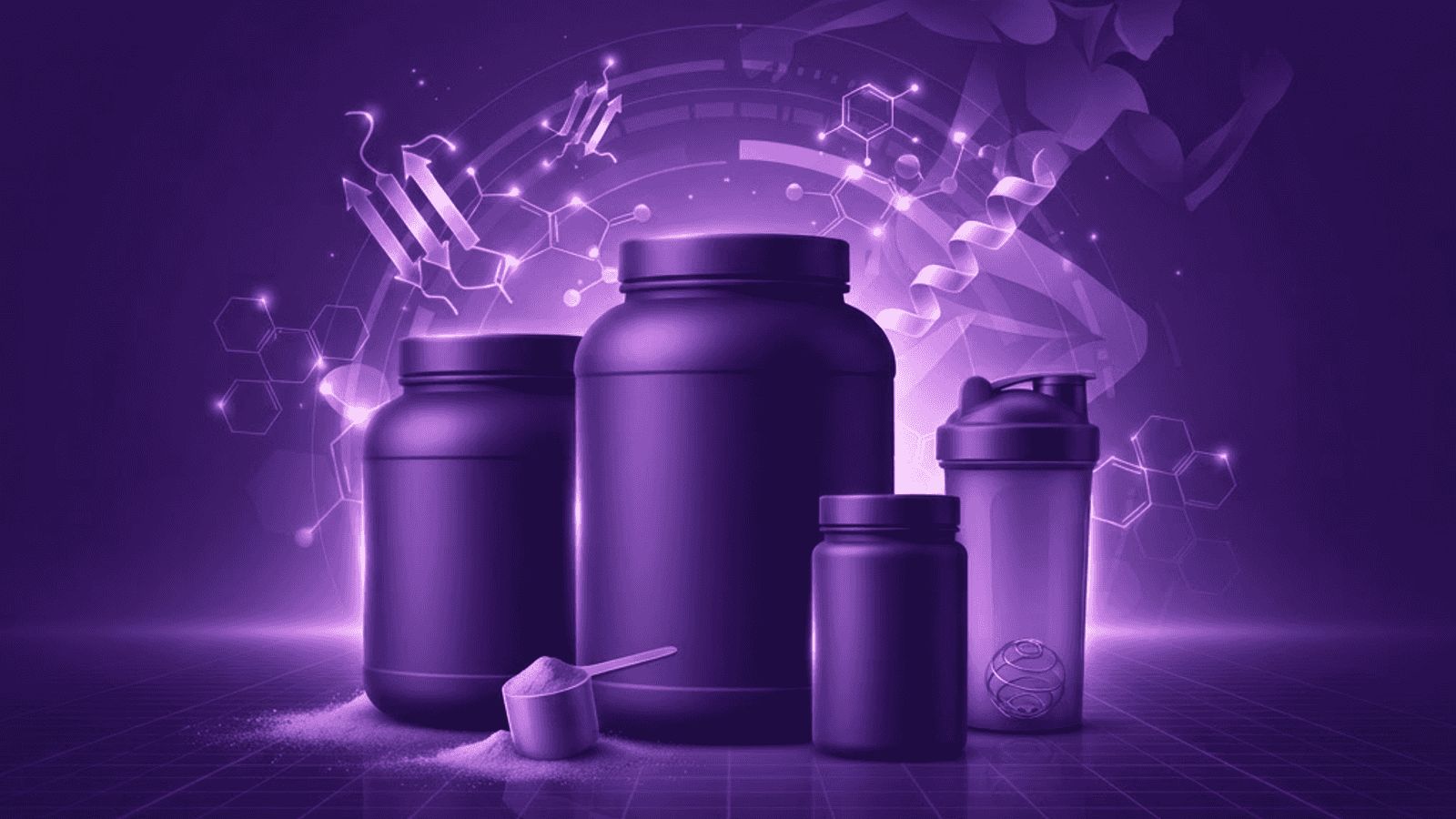 Top 10 Best Sports Supplement Brands in Madison