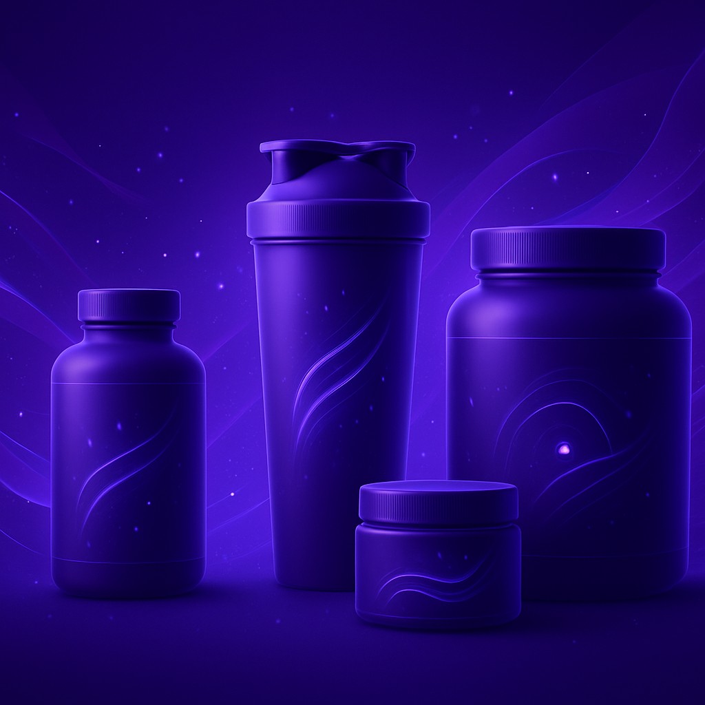 Top 10 Best Sports Supplement Brands in Mali