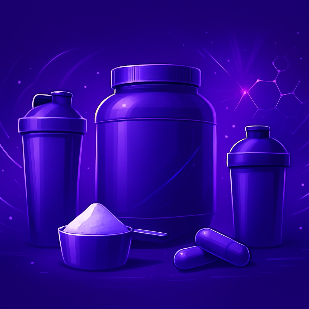 Top 10 Best Sports Supplement Brands in Myanmar