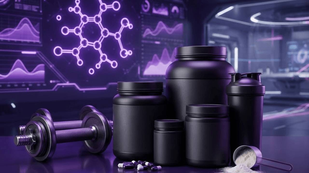 Top 10 Best Sports Supplement Brands in Naperville