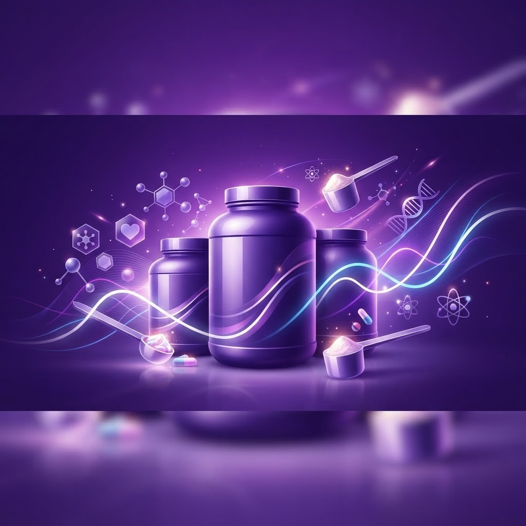Top 10 Best Sports Supplement Brands in Norway