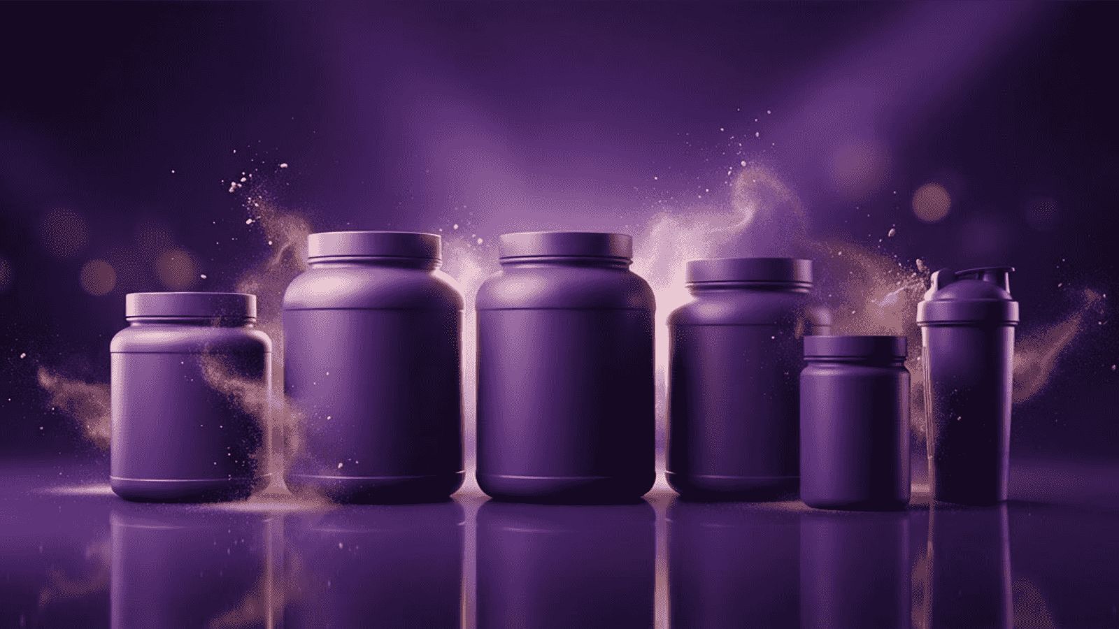Top 10 Best Sports Supplement Brands in Oakland