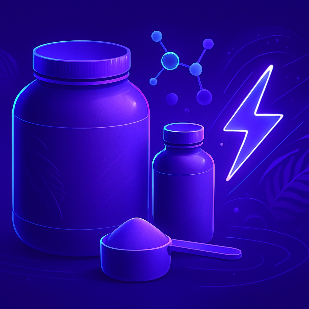 Top 10 Best Sports Supplement Brands in Papua New Guinea