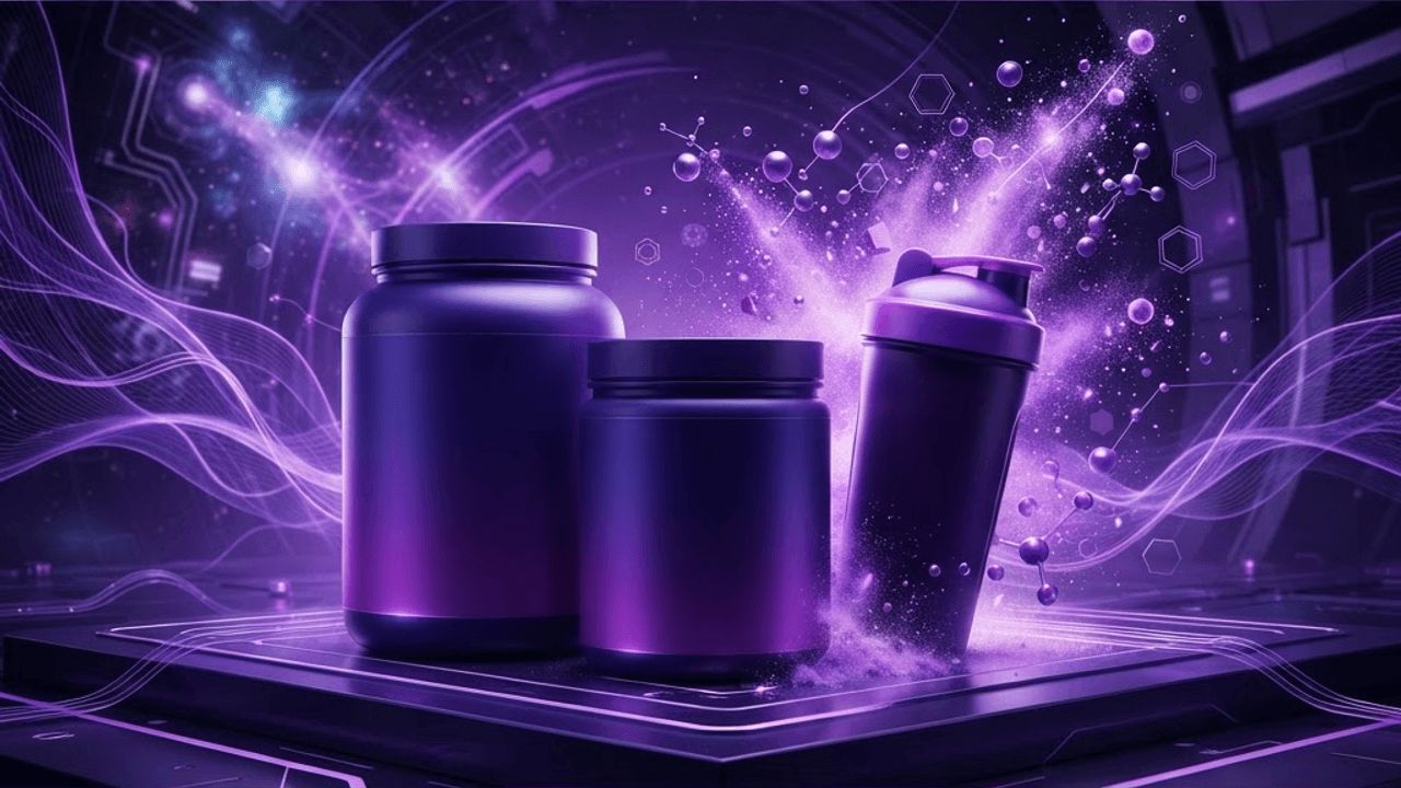 Top 10 Best Sports Supplement Brands in Pembroke Pines