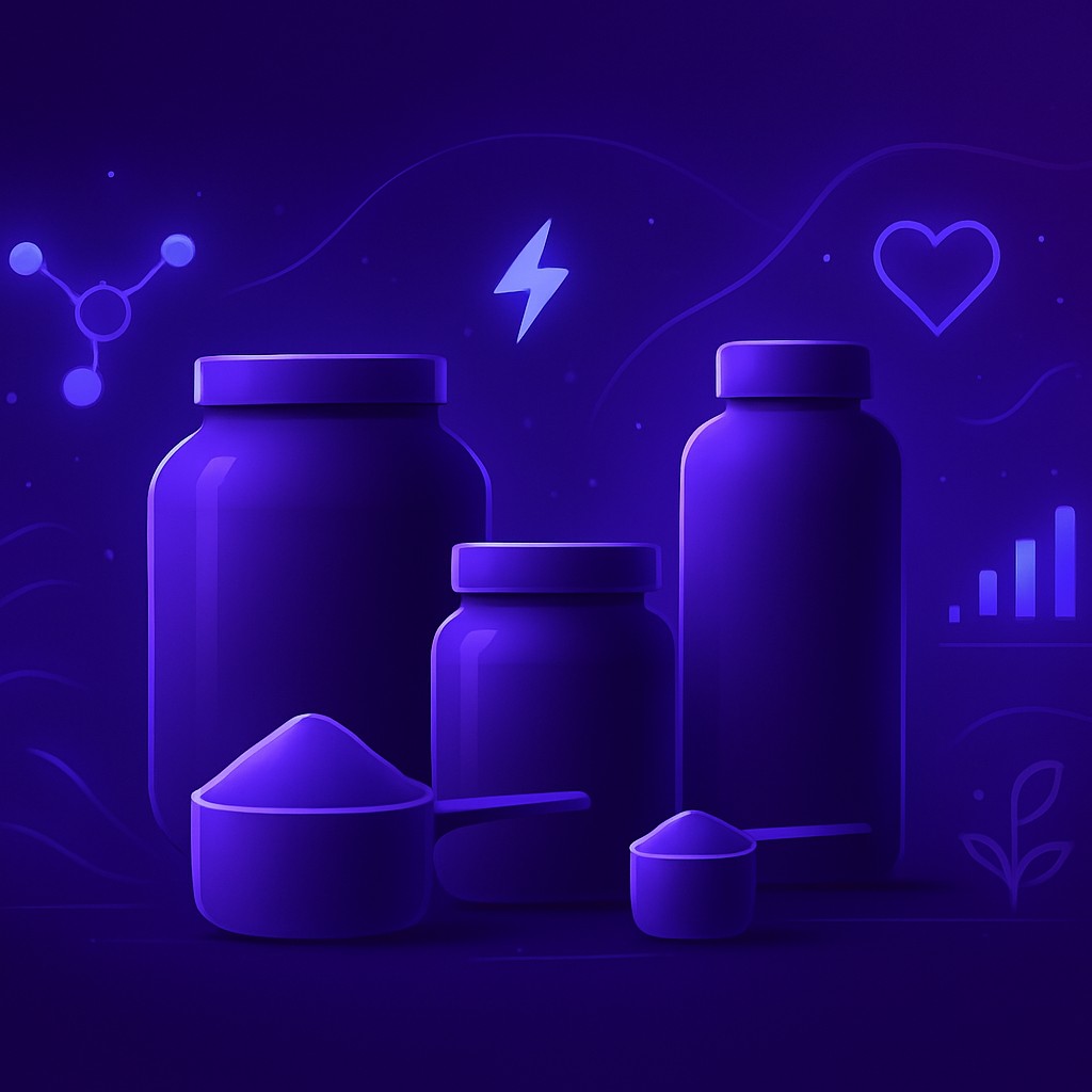 Top 10 Best Sports Supplement Brands in Peru