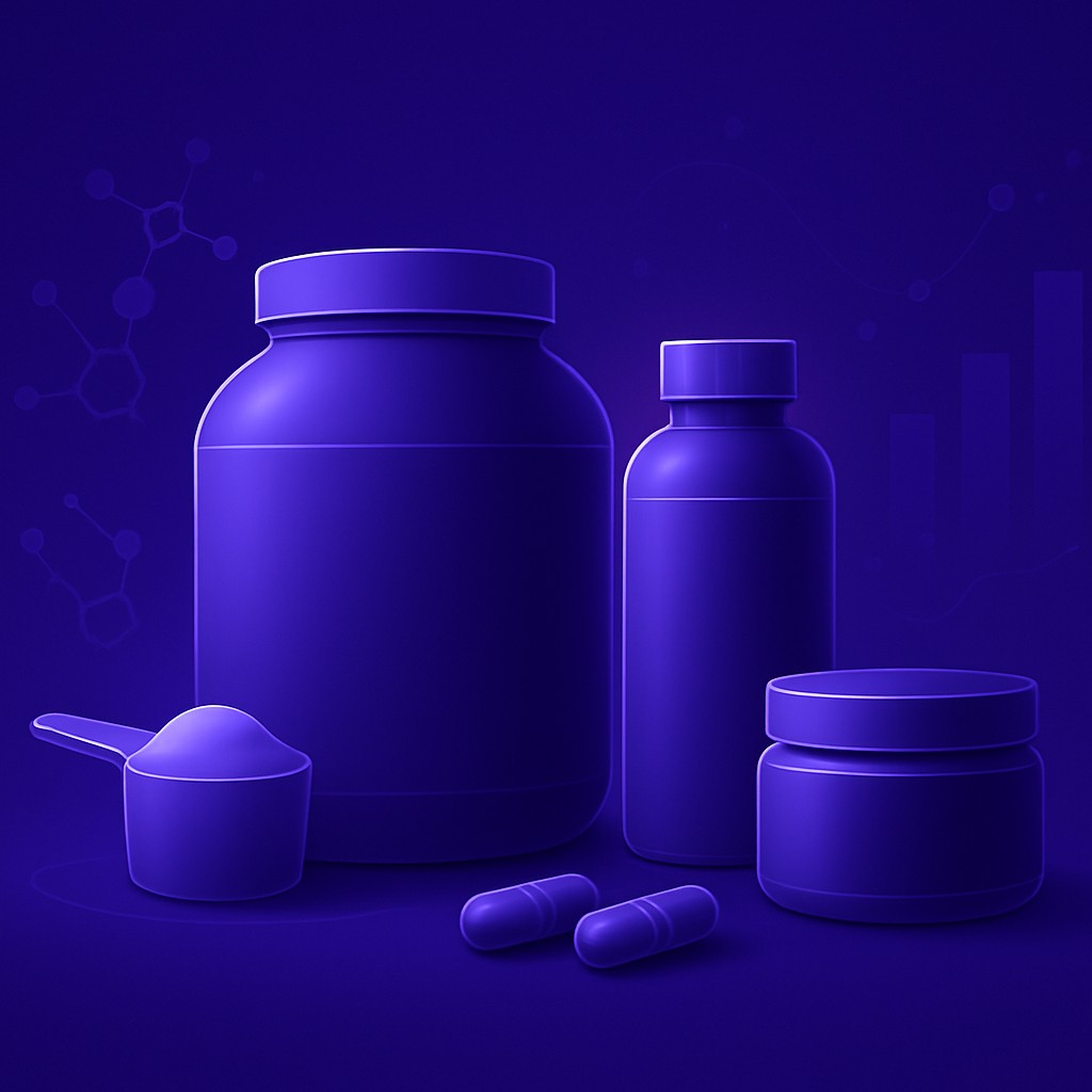 Top 10 Best Sports Supplement Brands in Poland