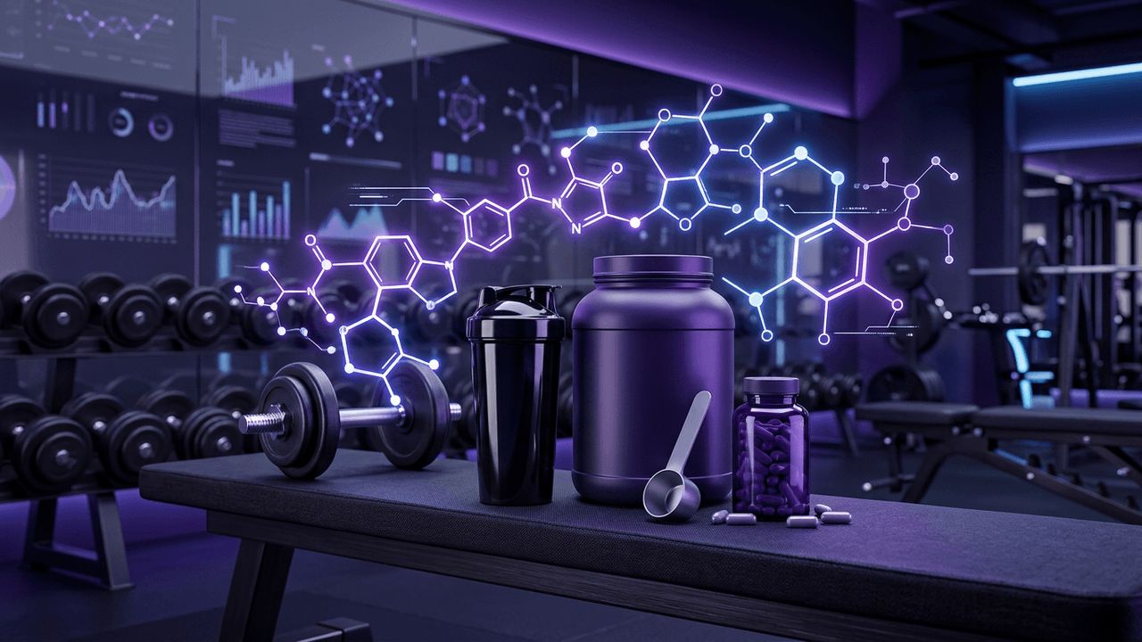 Top 10 Best Sports Supplement Brands in Pomona