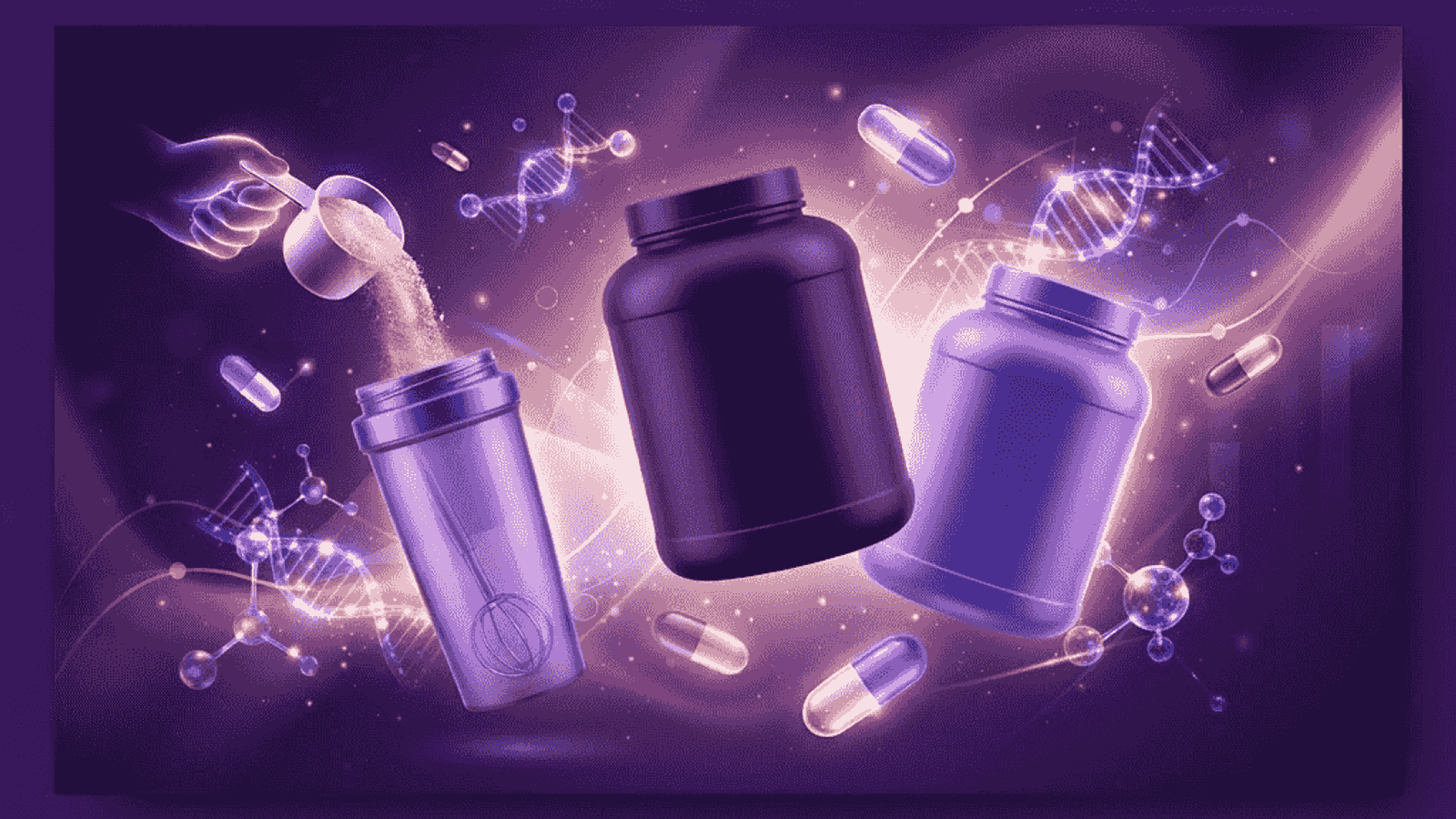 Top 10 Best Sports Supplement Brands in Riverside
