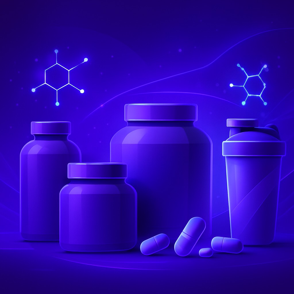 Top 10 Best Sports Supplement Brands in Rwanda