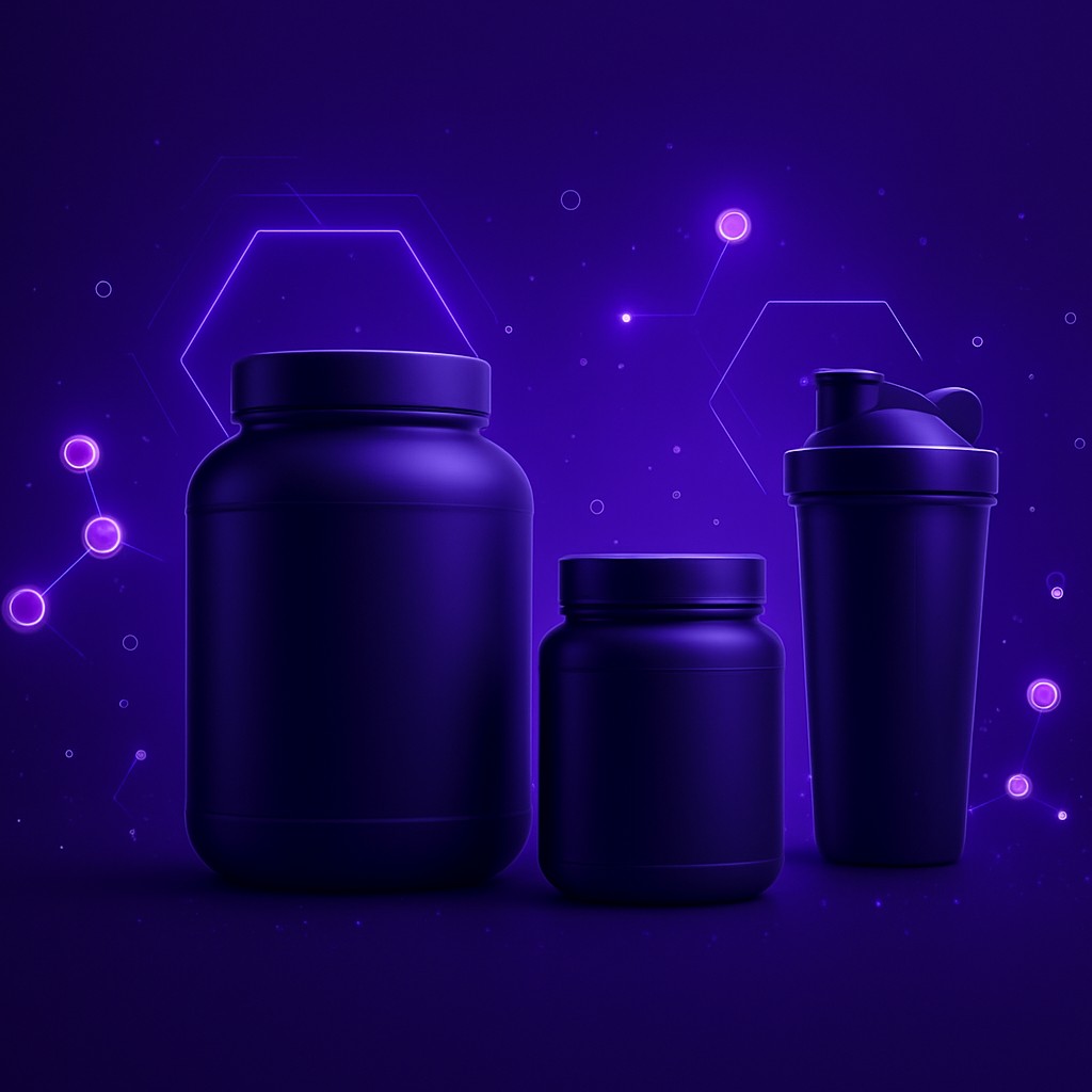 Top 10 Best Sports Supplement Brands in Senegal