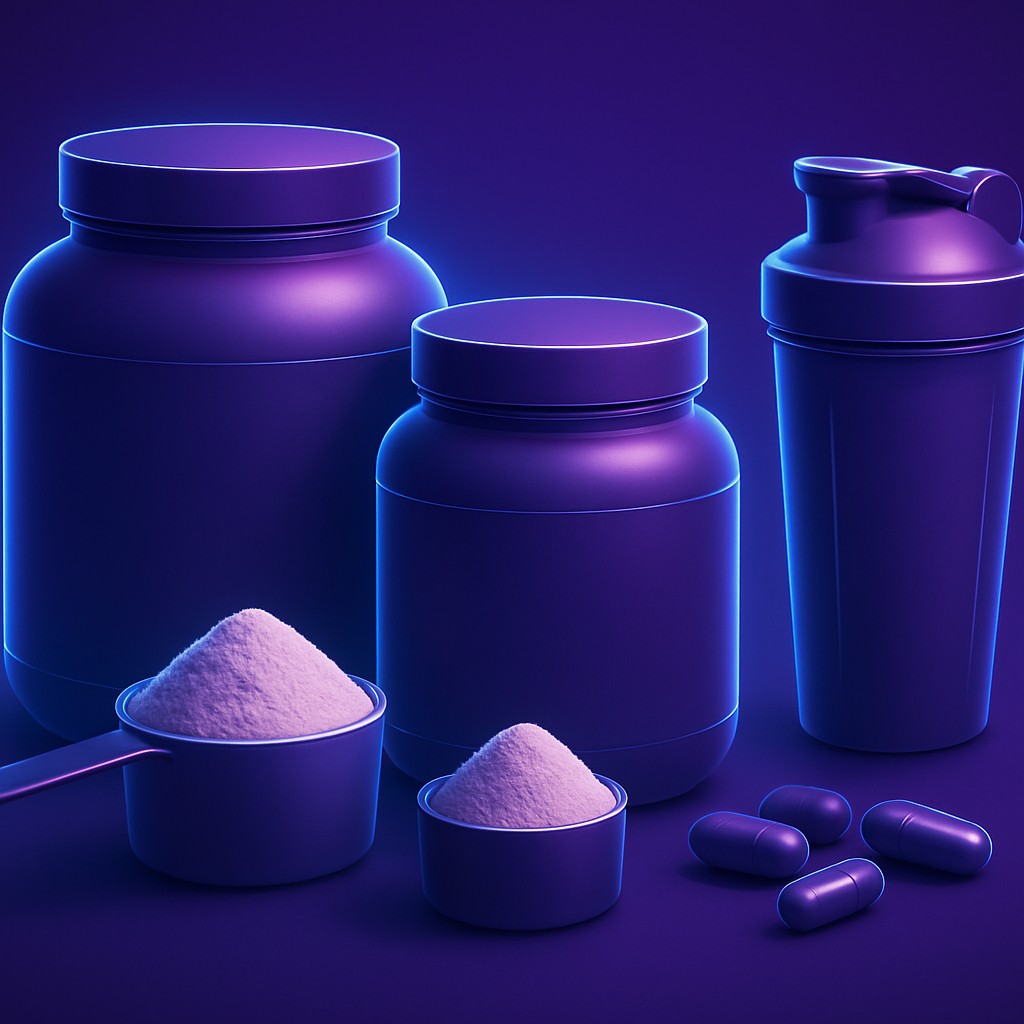 Top 10 Best Sports Supplement Brands in Serbia
