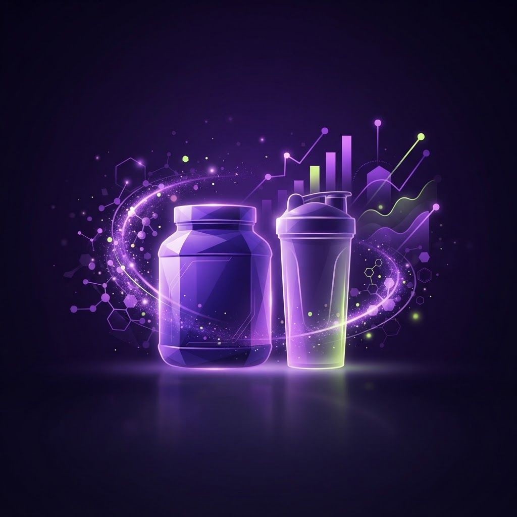 Top 10 Best Sports Supplement Brands in Shreveport