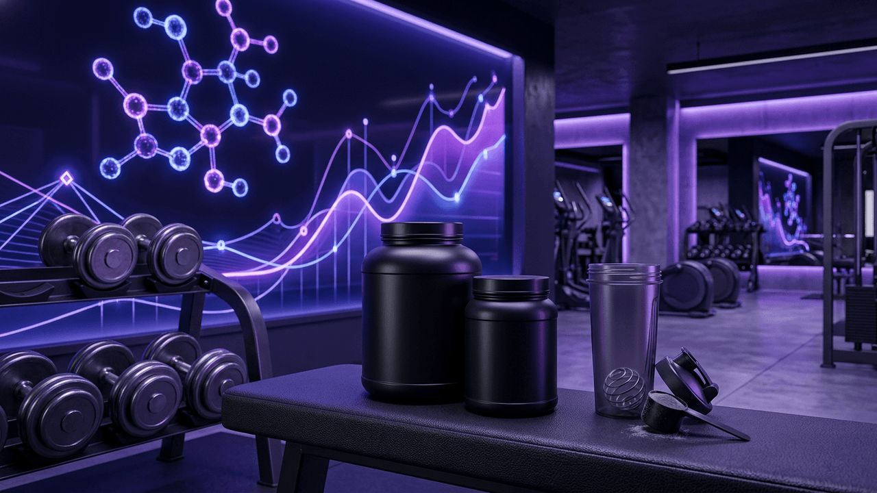 Top 10 Best Sports Supplement Brands in Simi Valley
