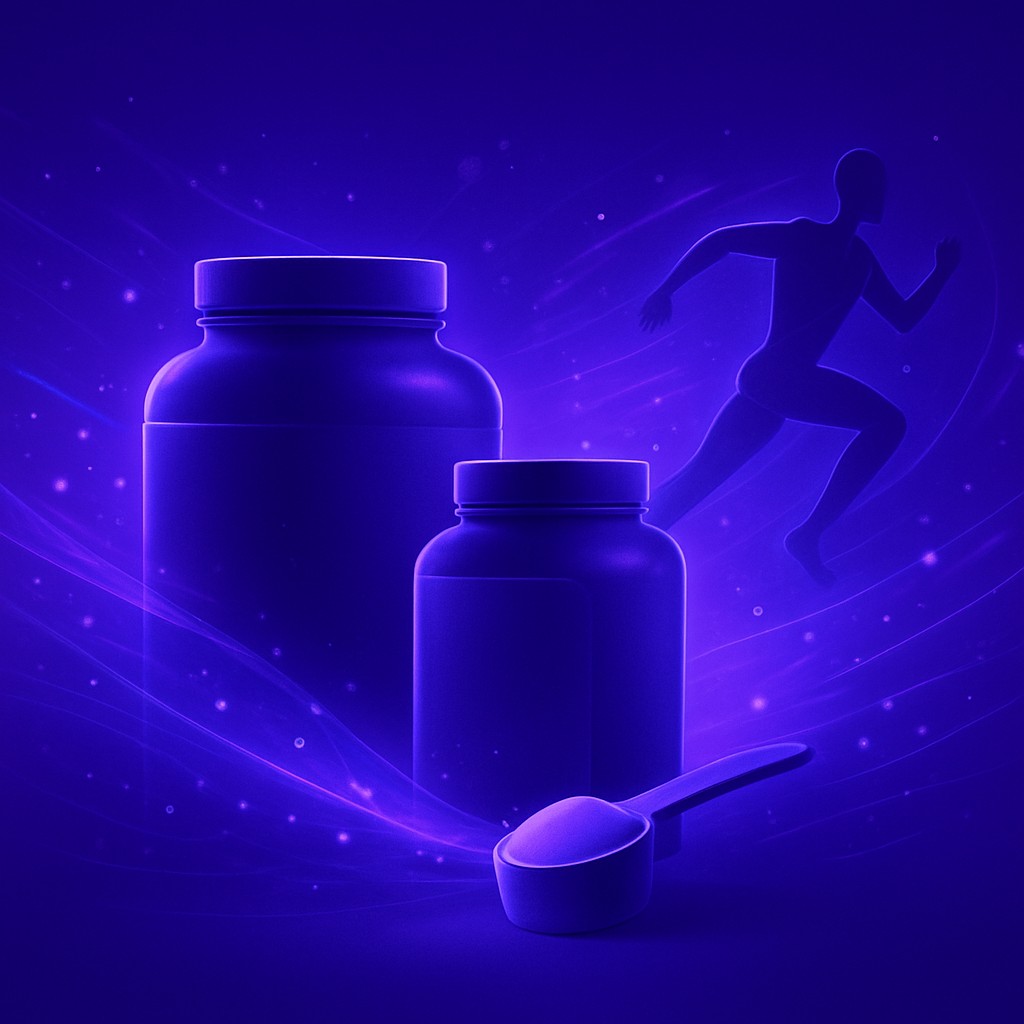 Top 10 Best Sports Supplement Brands in South Sudan