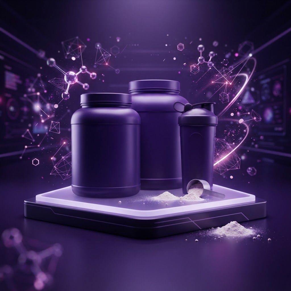 Top 10 Best Sports Supplement Brands in Spring Valley
