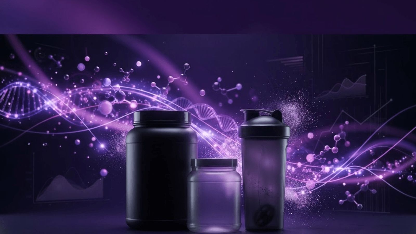 Top 10 Best Sports Supplement Brands in Springfield