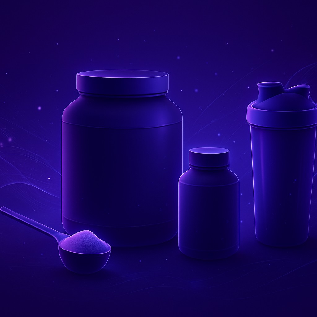 Top 10 Best Sports Supplement Brands in Sri Lanka