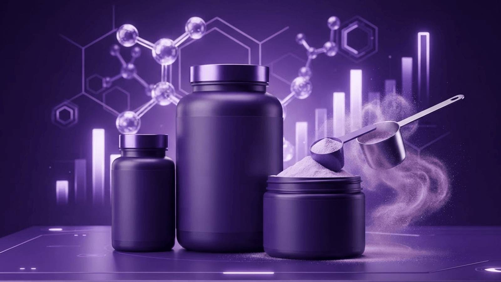 Top 10 Best Sports Supplement Brands in Sunnyvale