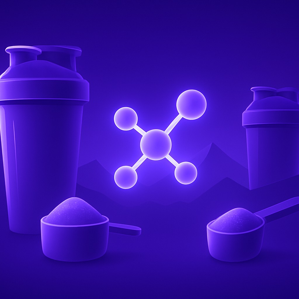 Top 10 Best Sports Supplement Brands in Switzerland