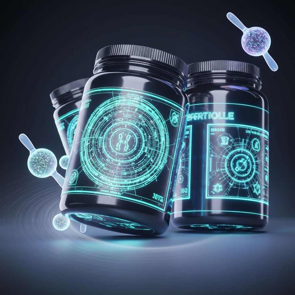 Top 10 Best Sports Supplement Brands in Tanzania