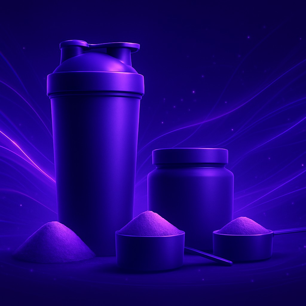 Top 10 Best Sports Supplement Brands in Togo