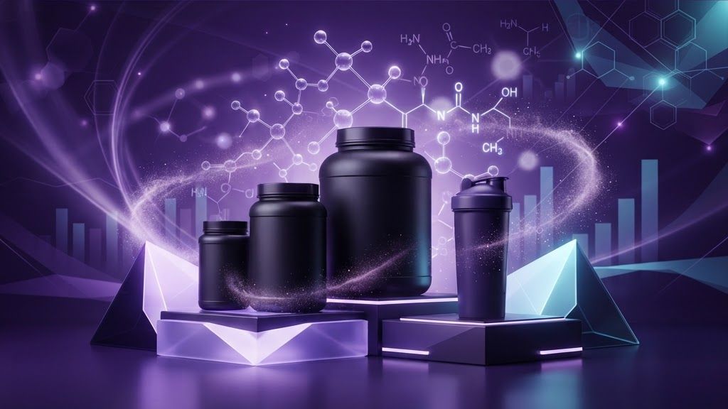Top 10 Best Sports Supplement Brands in Worcester
