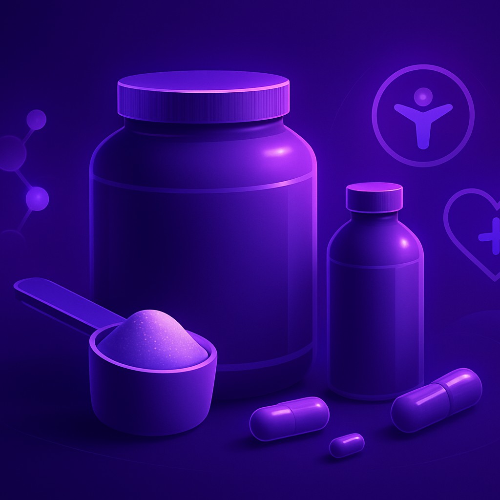Top 10 Best Sports Supplement Brands in Yemen