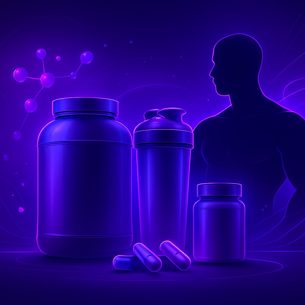 Top 10 Best Sports Supplement Brands in Zambia