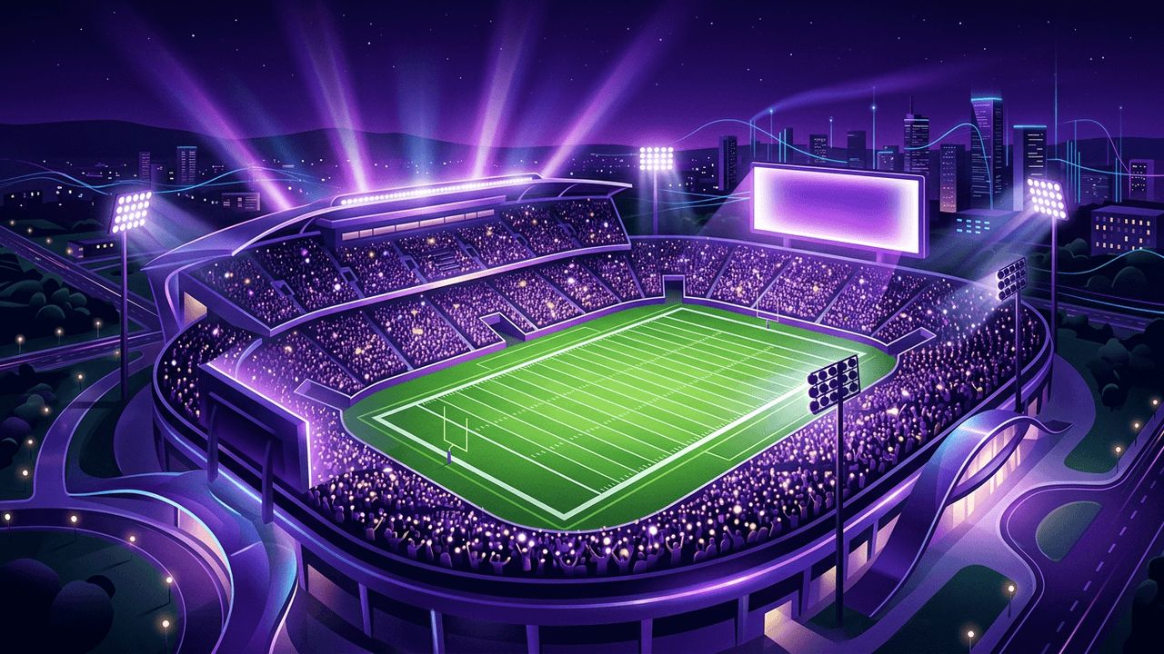 Top 10 Best Stadiums in Allen