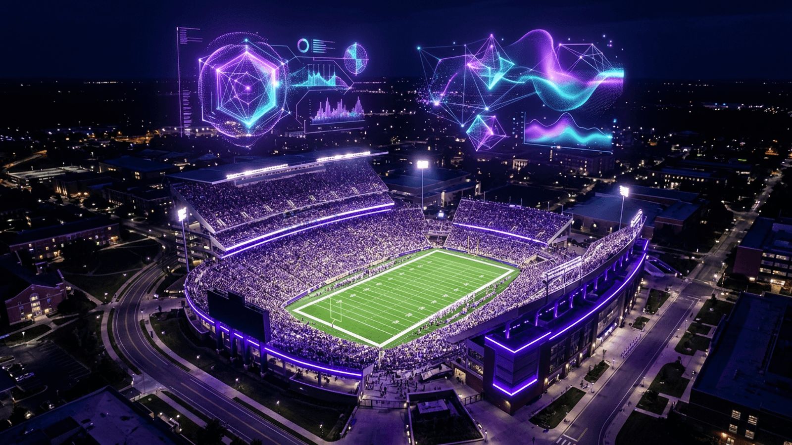 Top 10 Best Stadiums in Amherst