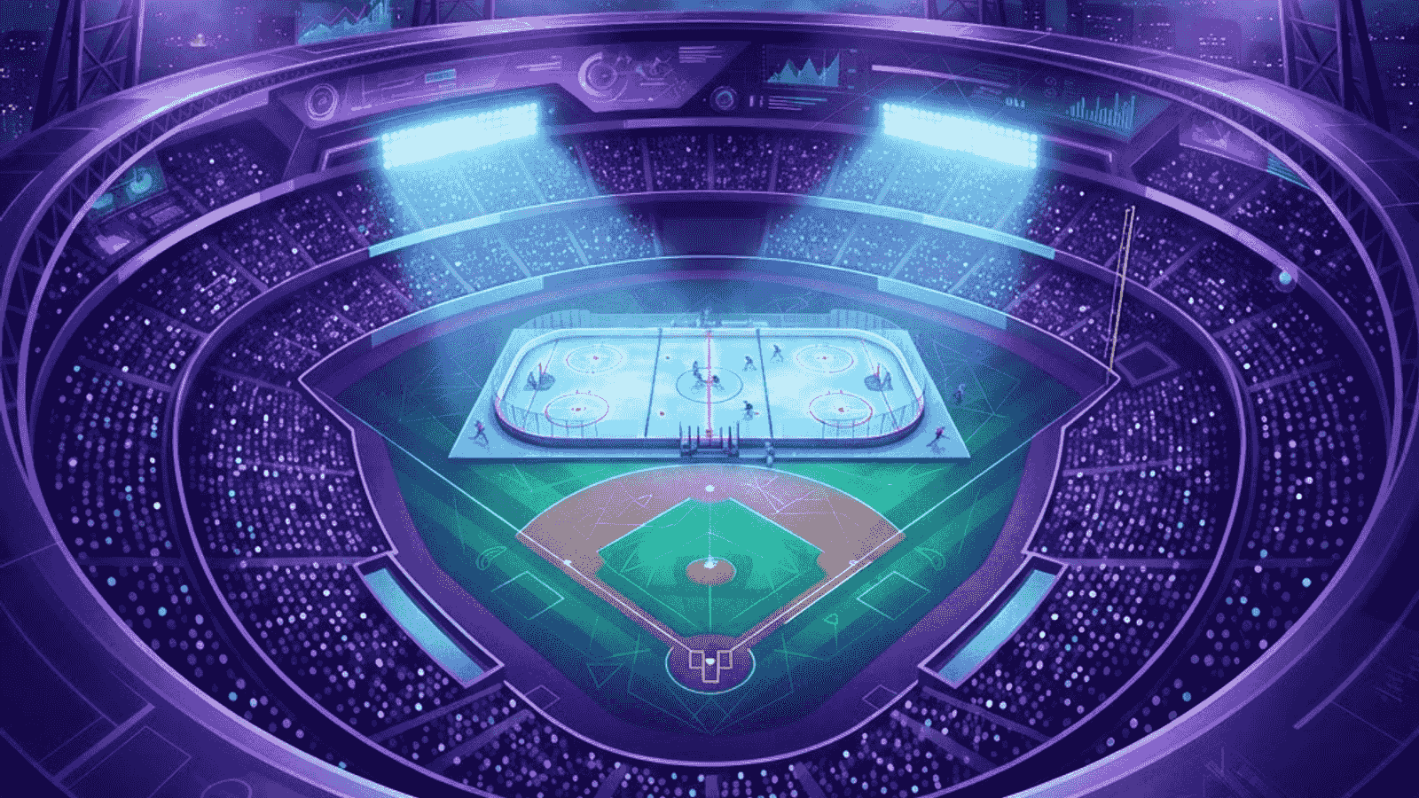 Top 10 Best Stadiums in Anaheim