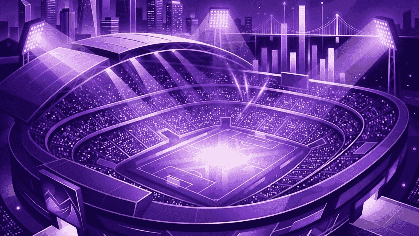 Top 10 Best Stadiums in Arlington