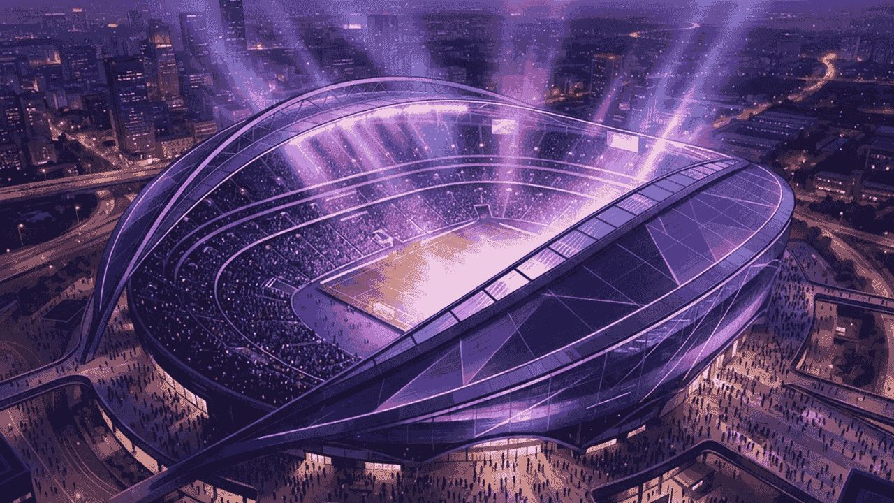 Top 10 Best Stadiums in Aurora