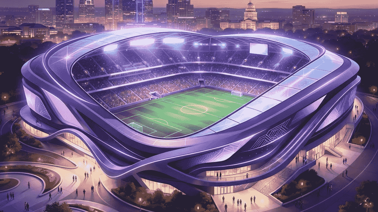 Top 10 Best Stadiums in Austin