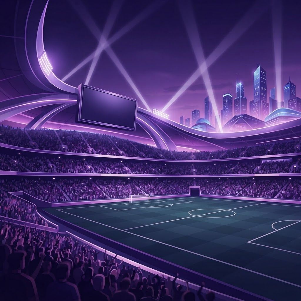 Top 10 Best Stadiums in Babylon