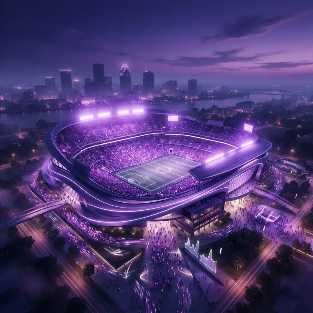 Top 10 Best Stadiums in Baton Rouge