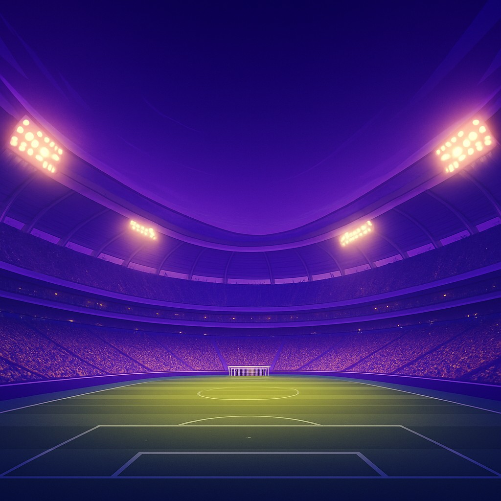 Top 10 Best Stadiums in Benin
