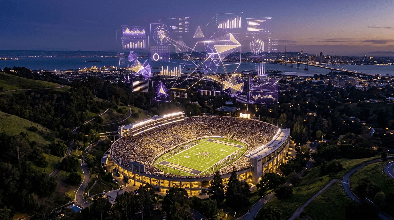 Top 10 Best Stadiums in Berkeley