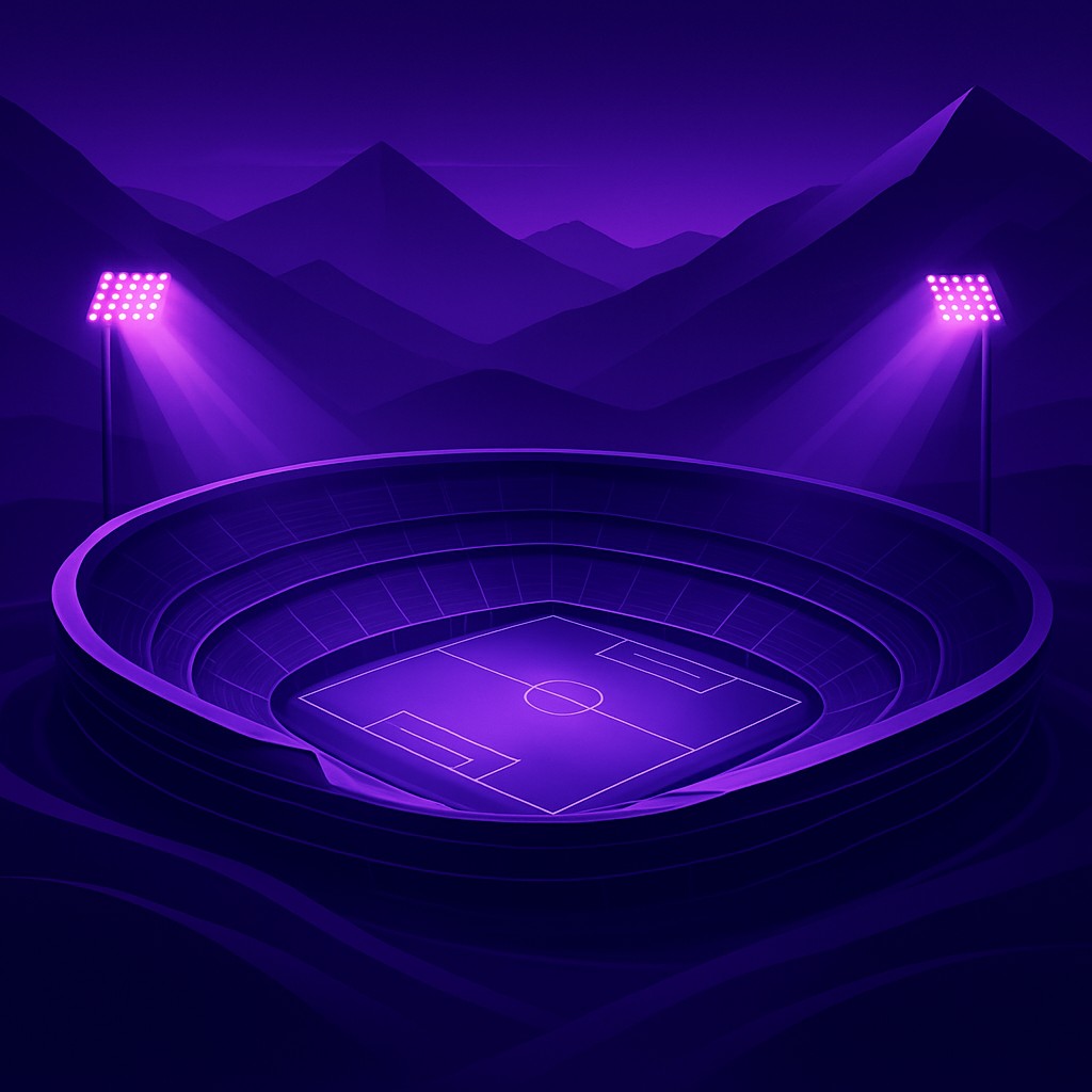 Top 10 Best Stadiums in Bolivia
