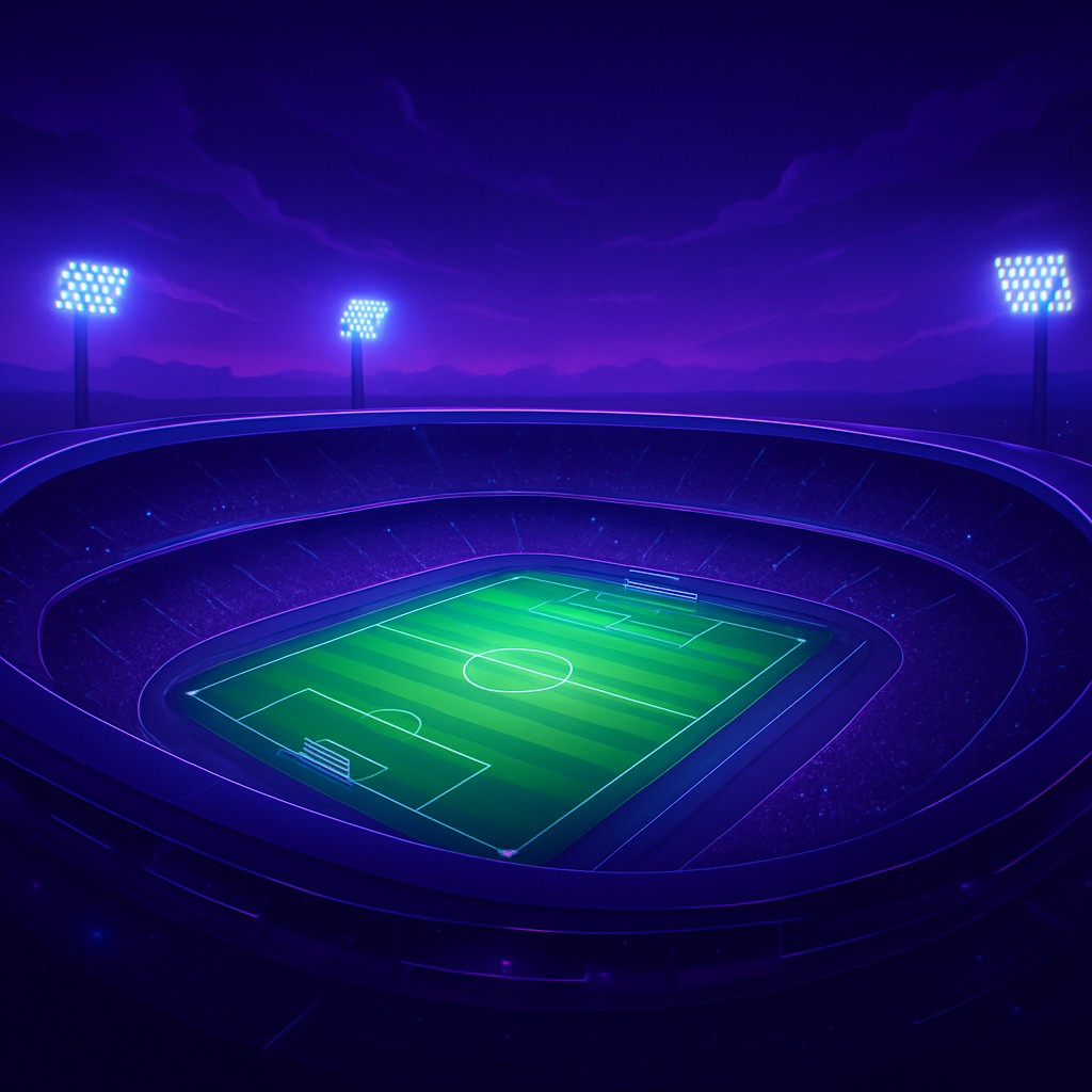 Top 10 Best Stadiums in Cameroon