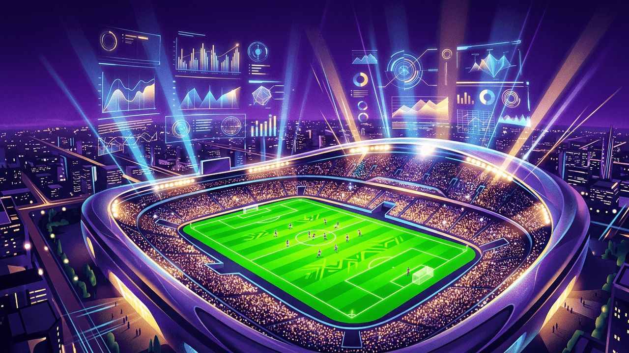 Top 10 Best Stadiums in Carrollton