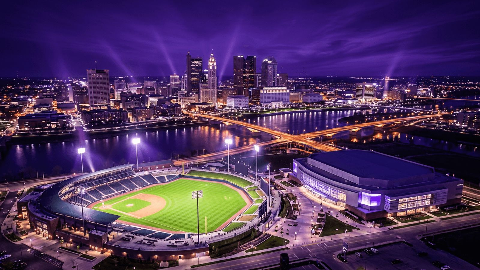 Top 10 Best Stadiums in Cedar Rapids