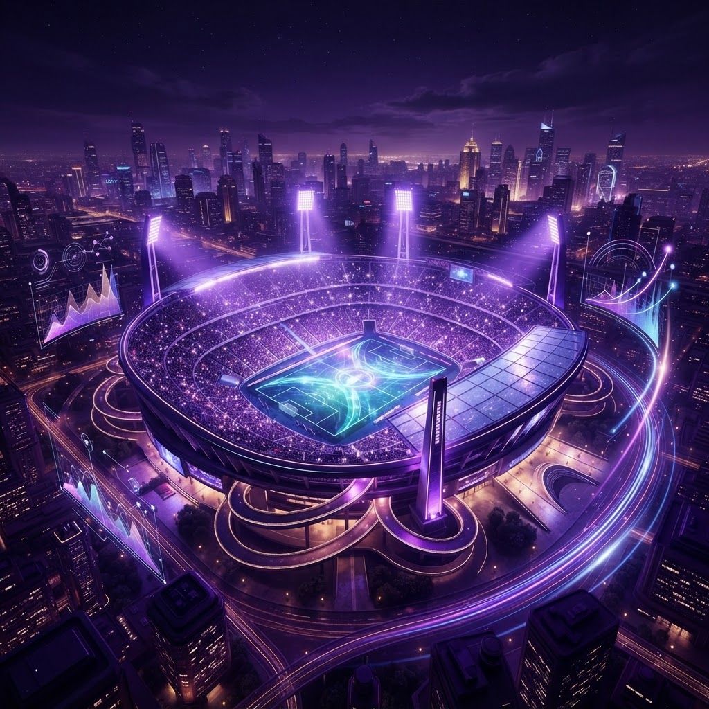 Top 10 Best Stadiums in Chesapeake