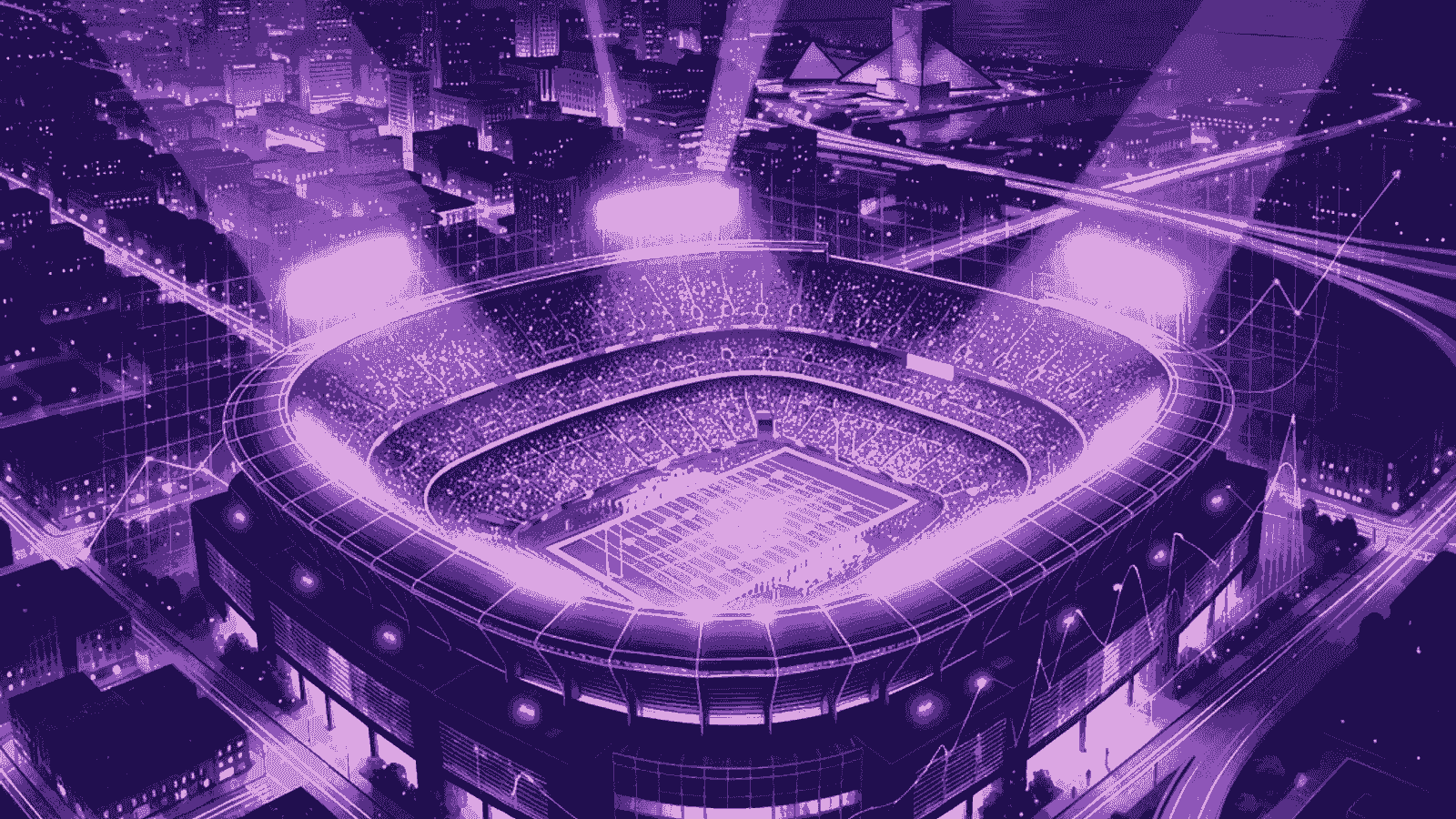 Top 10 Best Stadiums in Cleveland
